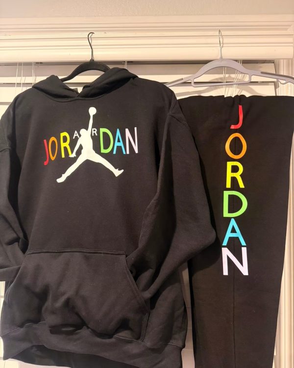 Custom Crewneck