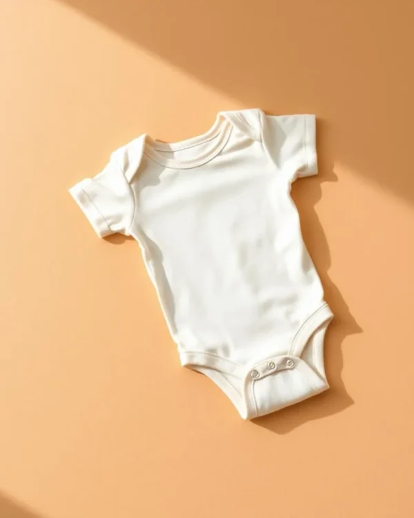Custom Onesie